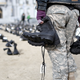 Illustration for article titled Military May Be Gaslighting Sexual Assault Victims